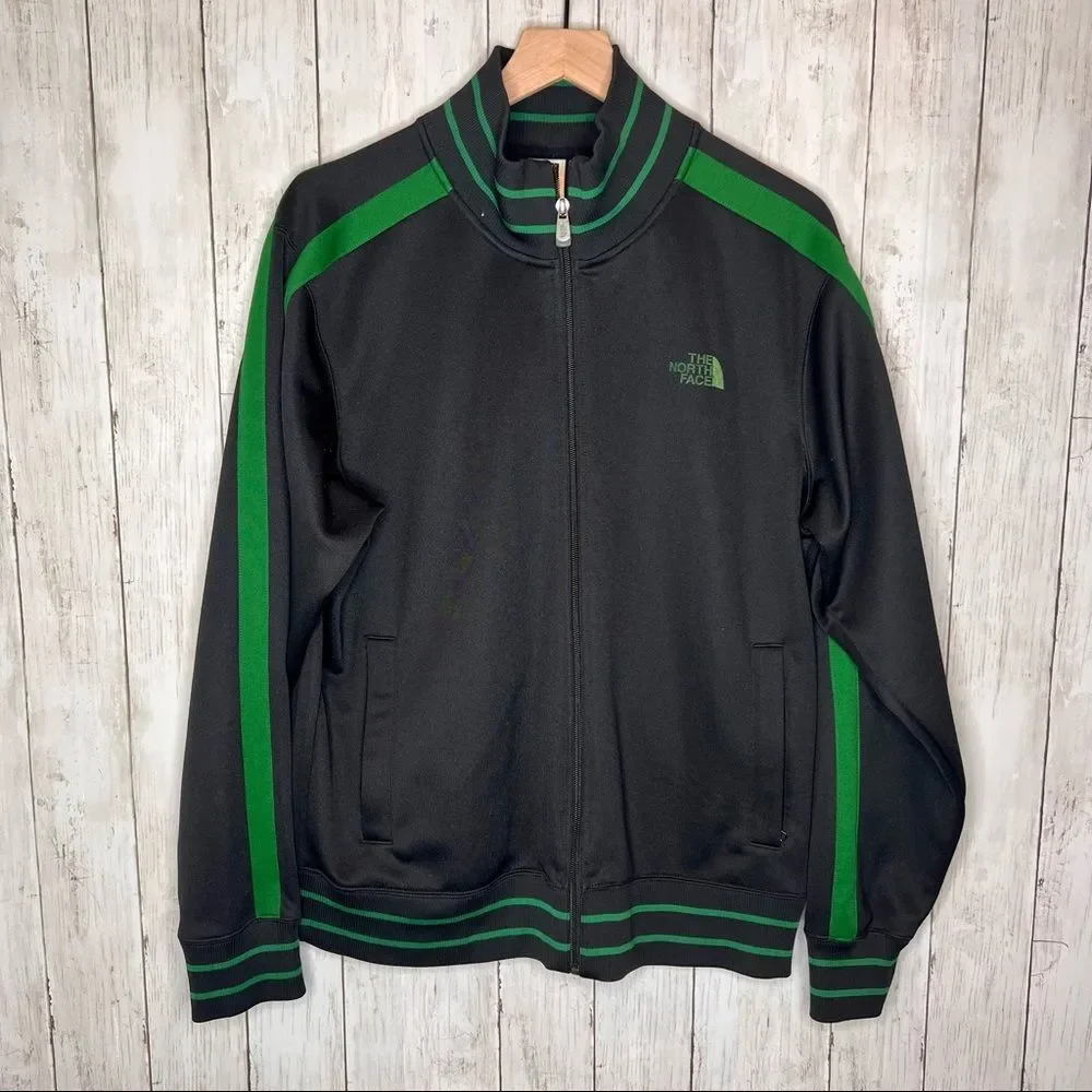 The North Face Full Zip Jacket K2